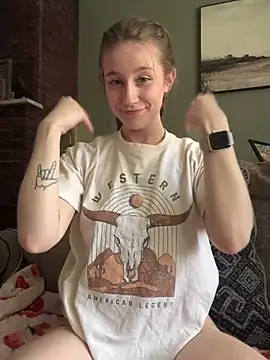 sage  marie online show from March 2025 04:25:01 PM