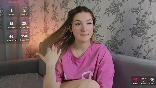 flawless angell online show from February 2025 10:26:02 PM