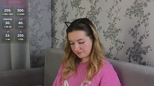 flawless angell online show from February 2025 01:25:02 PM