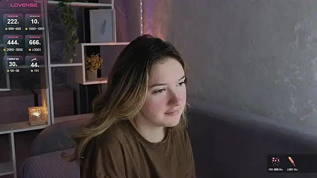 flawless angell online show from December 2025 09:58:01 AM