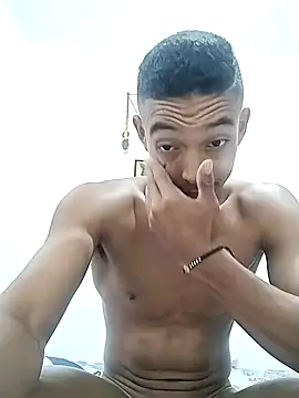 Demiansteven2 online show from February 2025 07:24:02 PM