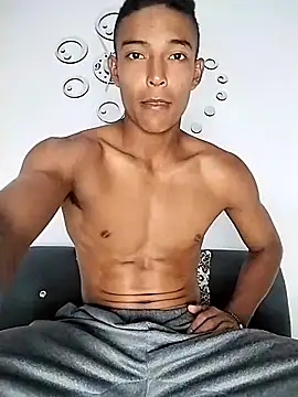 Demiansteven2 online show from March 2025 09:05:02 PM