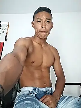 Demiansteven2 online show from September 2025 05:29:02 AM