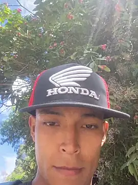 Demiansteven2 online show from February 2026 07:52:02 PM