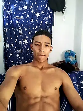 Demiansteven2 online show from March 2026 04:24:01 PM