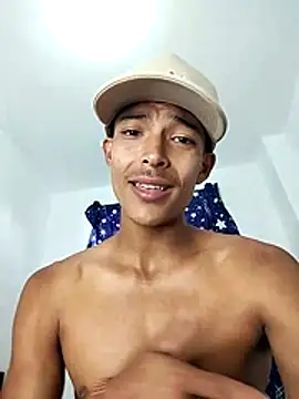 Demiansteven2 online show from March 2026 07:53:02 PM