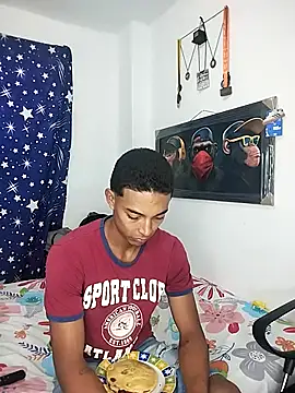 Snapshot of Demiansteven2 chatting on May 2026 05:18:02 PM Demiansteven2 online show from May 2026 05:18:02 PM