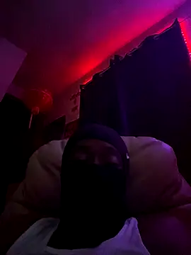 GersonGil1 online show from October 2025 07:25:01 AM