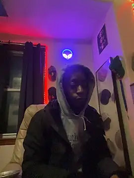 GersonGil1 online show from February 2026 03:55:02 AM