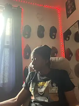 GersonGil1 online show from March 2026 01:39:01 PM