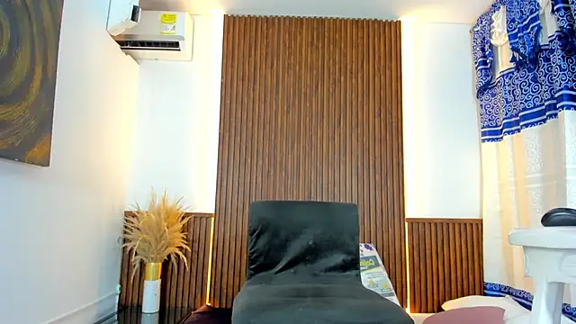 Sweet Ashley v online show from February 2025 10:25:02 PM
