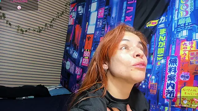 rosse 2504 online show from February 2025 10:53:02 PM