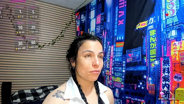 rosse 2504 online show from March 2025 04:33:01 PM