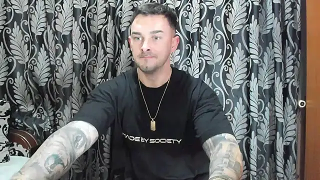 Jonmusclemaster online show from January 2025 08:26:01 PM