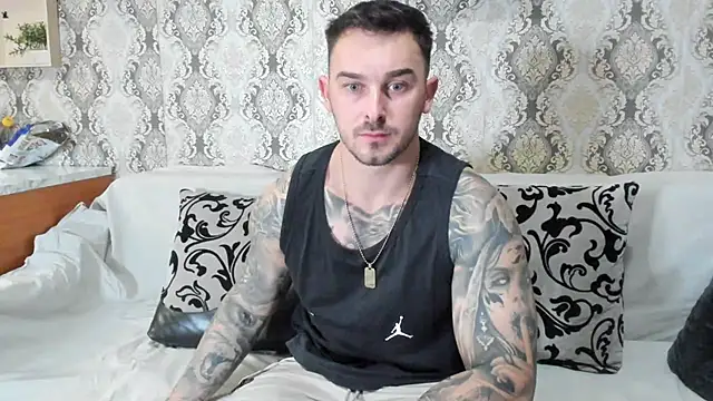 Jonmusclemaster online show from January 2025 08:04:01 PM