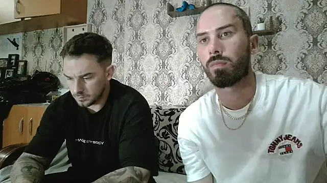 Jonmusclemaster online show from March 2025 08:51:01 PM