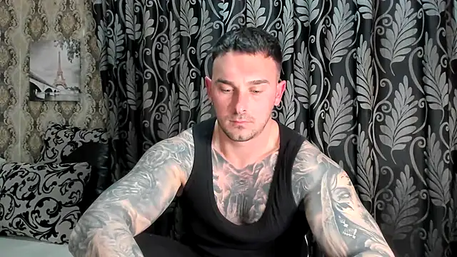 Jonmusclemaster online show from March 2026 09:42:02 PM