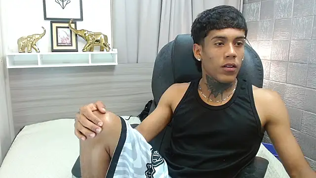 Snapshot of Alan_Cute18 chatting on February 2026 04:31:01 AM Alan Cute18 online show from February 2026 04:31:01 AM