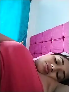 kiara milf  online show from January 2025 10:12:02 PM