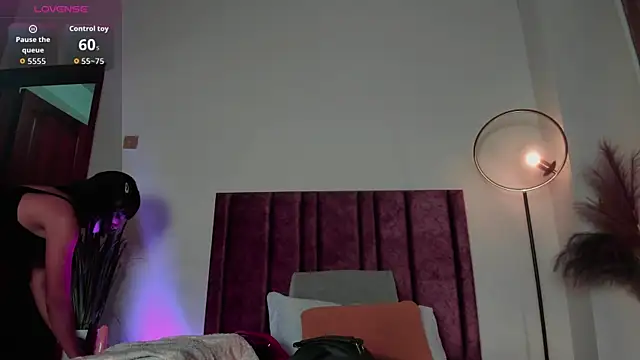 AlissaNix online show from March 2026 01:05:02 AM