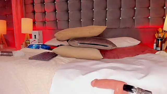 Poacahontasfg online show from February 2025 10:04:01 AM