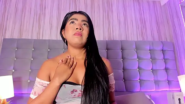 Poacahontasfg online show from March 2025 03:55:02 AM