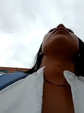  andrea30 online show from February 2025 12:37:01 PM