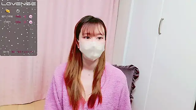 Snapshot of chat_MIYU chatting on December 2024 03:21:02 PM chat MIYU online show from December 2024 03:21:02 PM