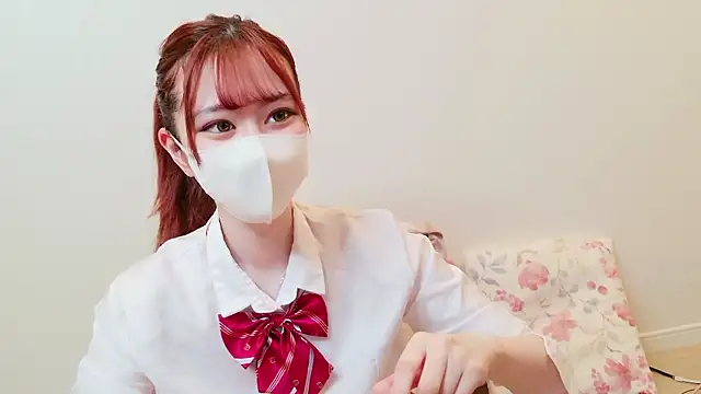 Snapshot of chat_MIYU chatting on April 2026 01:05:01 PM chat MIYU online show from April 2026 01:05:01 PM