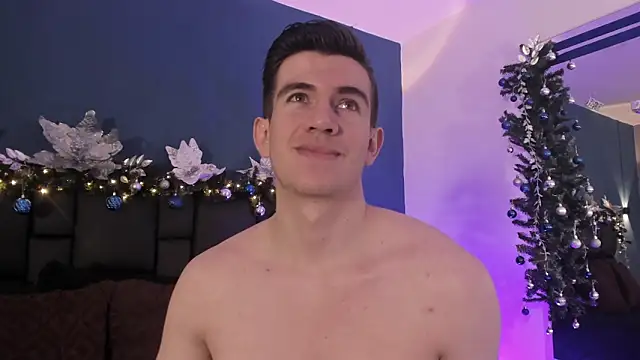 MikaelSlow online show from November 2025 03:51:02 AM