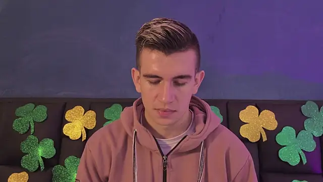 MikaelSlow online show from March 2026 03:53:02 AM