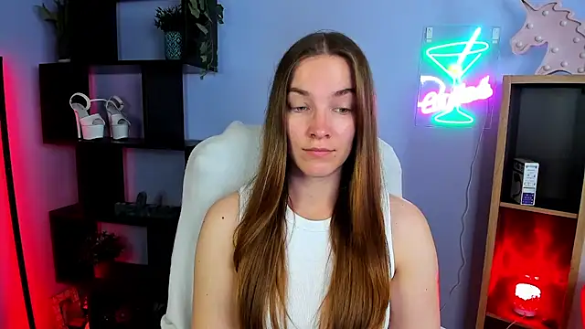 kenzie x online show from September 2025 06:38:01 AM