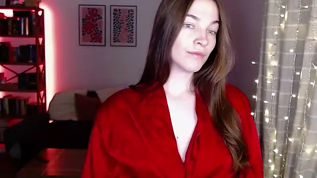 kenzie x online show from February 2026 07:34:01 AM