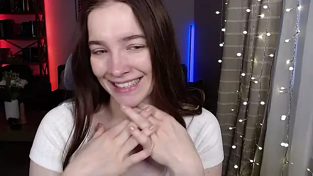 kenzie x online show from February 2026 07:27:01 AM