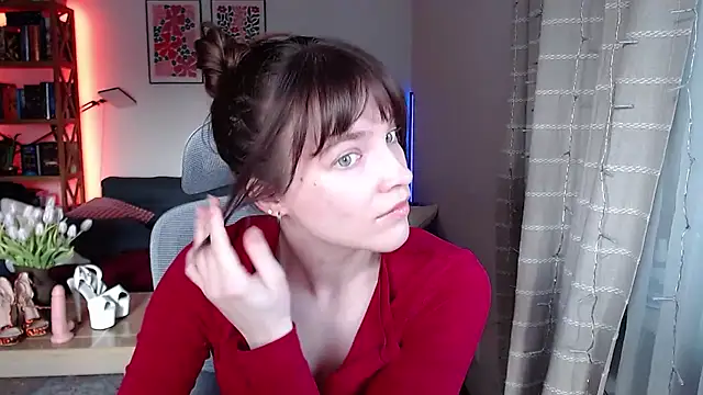 kenzie x online show from March 2026 07:24:01 AM