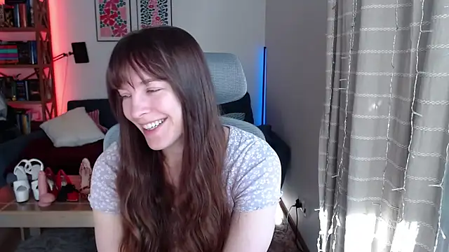 kenzie x online show from March 2026 07:23:01 AM