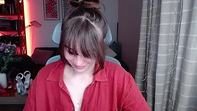 kenzie x online show from April 2026 06:30:02 AM