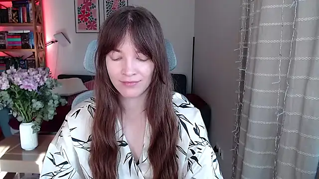 kenzie x online show from April 2026 06:16:01 AM