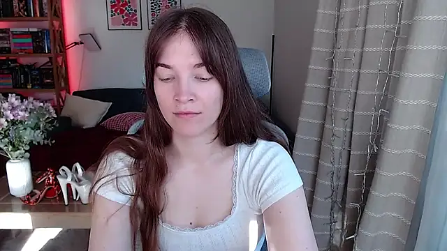 kenzie x online show from April 2026 06:31:01 AM