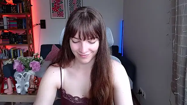 Snapshot of kenzie_x chatting on June 2026 06:27:01 AM kenzie x online show from June 2026 06:27:01 AM