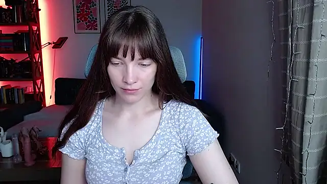Snapshot of kenzie_x chatting on June 2026 06:31:01 AM kenzie x online show from June 2026 06:31:01 AM