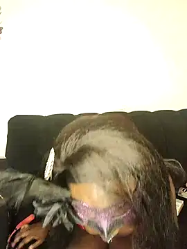 Melanin babygal online show from November 2025 08:44:01 PM