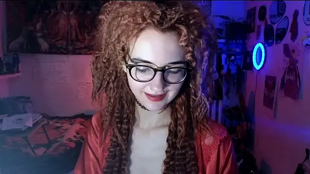 TatianaRomanov online show from April 2026 07:52:01 PM