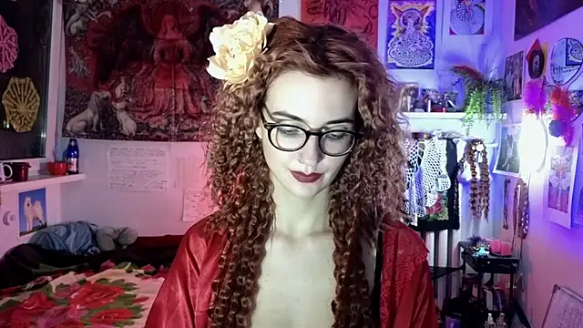 Snapshot of TatianaRomanov chatting on April 2026 08:15:01 PM TatianaRomanov online show from April 2026 08:15:01 PM