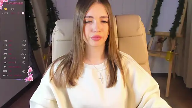 Diana twerk online show from December 2024 08:30:02 AM