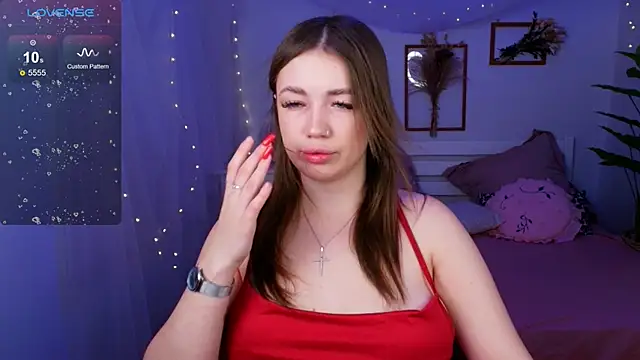 Diana twerk online show from November 2025 03:01:02 AM