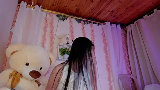 Idara and Edahi01 online show from September 2025 03:45:01 PM