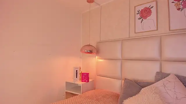 Aily Yozuko online show from February 2026 02:40:02 AM