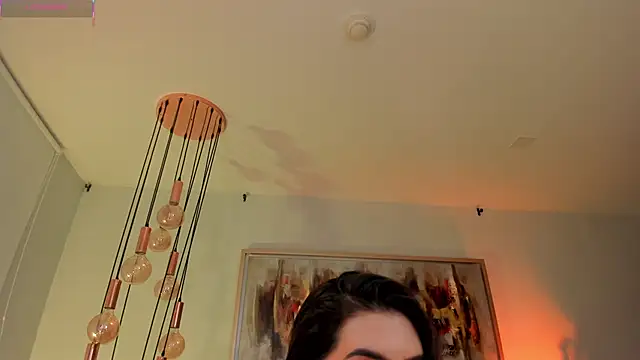 AngelicaVega online show from January 2026 07:23:01 PM