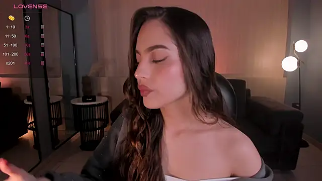 MarianneLane online show from March 2026 09:43:02 PM